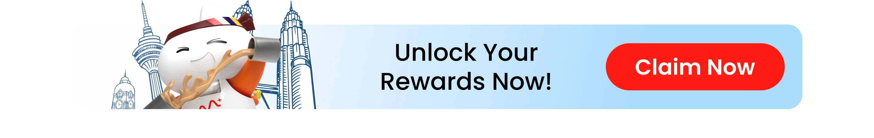 Claim Now