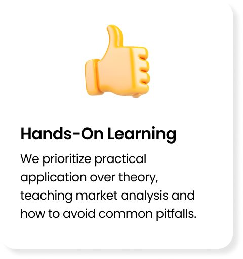 Hands-On Learning