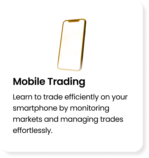 Mobile Trading