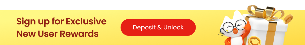 Deposit & Unlock