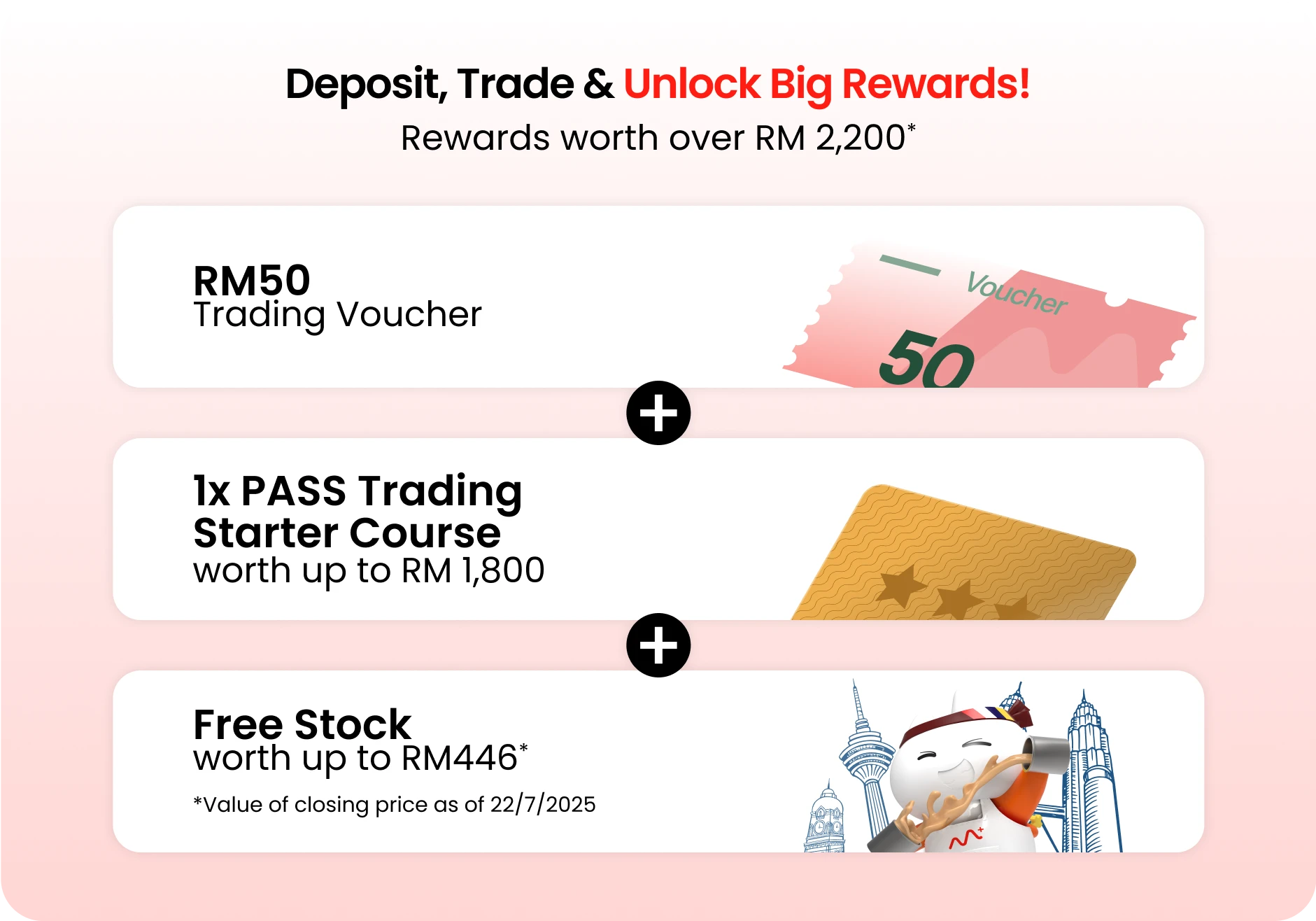 Free Stock