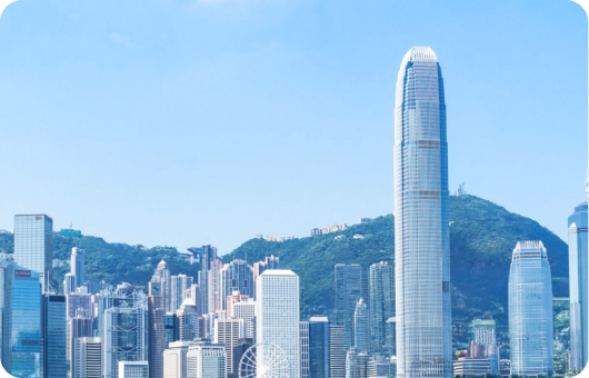 Hong Kong