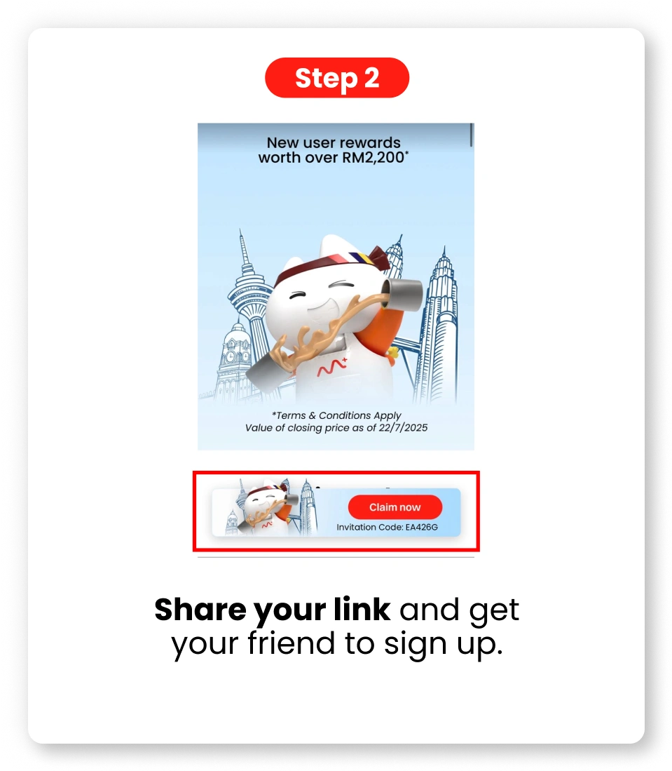 Step 2