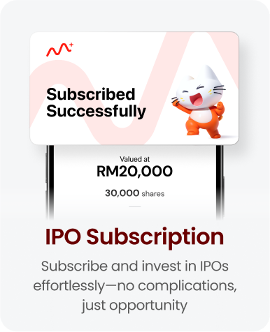 IPO Subscription